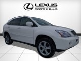 2008 Lexus RX 400h AWD Hybrid