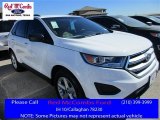 2016 Ford Edge SE