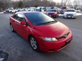 2007 Honda Civic EX Coupe
