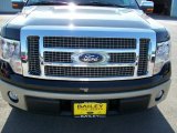 2009 Ford F150 King Ranch SuperCrew