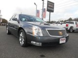 2010 Grey Flannel Cadillac DTS Luxury #110729364