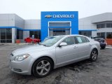 2012 Chevrolet Malibu LT