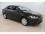 2013 Volkswagen Jetta SE Sedan