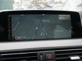 2016 BMW 6 Series 640i xDrive Gran Coupe Navigation