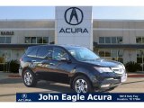 2008 Acura MDX Technology