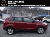 2014 Ford Escape S