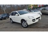 2006 Porsche Cayenne S