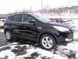 2016 Shadow Black Ford Escape SE 4WD #110754631
