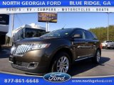 2011 Lincoln MKX FWD