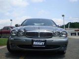 2004 Quartz Metallic Jaguar X-Type 3.0 #11050983