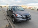 2011 Honda CR-V LX 4WD