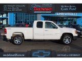 2013 GMC Sierra 1500 SLE Extended Cab 4x4