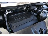 2016 Acura MDX  3.5 Liter DI SOHC 24-Valve i-VTEC V6 Engine