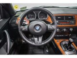 2006 BMW M Roadster Dashboard