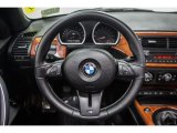 2006 BMW M Roadster Steering Wheel