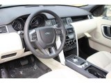 2016 Land Rover Discovery Sport Interiors
