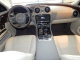 2016 Jaguar XJ L 3.0 Ivory/Oyster Interior