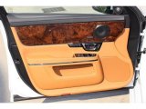 2016 Jaguar XJ L 3.0 Door Panel