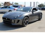 2016 Jaguar F-TYPE S AWD Coupe Data, Info and Specs