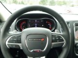 2016 Dodge Durango SXT AWD Steering Wheel