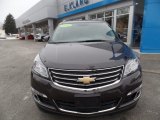 2015 Chevrolet Traverse LT AWD