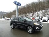 2016 Ford Edge Shadow Black