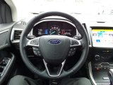 2016 Ford Edge SEL AWD Steering Wheel