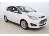 2013 Ford C-Max Hybrid SEL