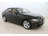 2013 Black Sapphire Metallic BMW 3 Series 328i xDrive Sedan #110804265