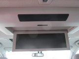 2016 Toyota Sienna Limited Entertainment System