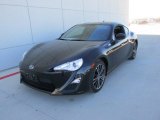 Scion FR-S Data, Info and Specs