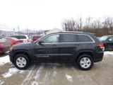 2016 Jeep Grand Cherokee Laredo 4x4 Exterior