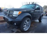 2011 Dodge Nitro Heat 4.0