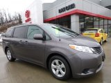 2013 Toyota Sienna LE