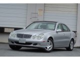 2003 Mercedes-Benz E 320 Sedan