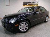 2006 Mercedes-Benz C 280 4Matic Luxury