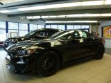 2016 Shadow Black Ford Mustang Shelby GT350 #110816682