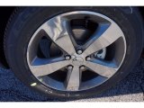 2016 Jeep Grand Cherokee Limited Wheel