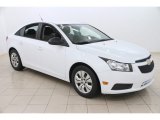 2013 Chevrolet Cruze LS