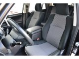 2015 Toyota 4Runner Interiors