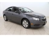 2013 Chevrolet Cruze LS