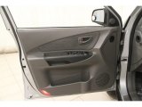 2008 Hyundai Tucson SE Door Panel