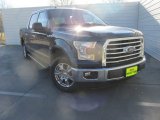 2016 Ford F150 XLT SuperCrew