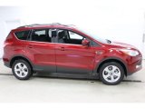 2016 Ruby Red Metallic Ford Escape SE 4WD #110816578