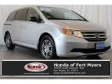 2013 Honda Odyssey EX-L