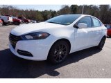 2016 Dodge Dart SE