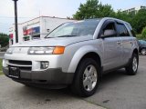 2004 Silver Nickel Saturn VUE V6 AWD #11034041