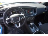2016 Dodge Charger SXT Dashboard