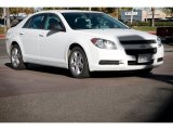 2011 Chevrolet Malibu LS