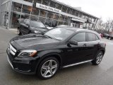 2015 Mercedes-Benz GLA 250 4Matic